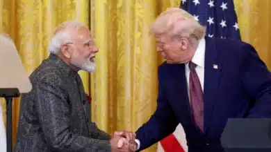 India-US Trade Deal Chief Trade Negotiator Set to Visit America Next Week