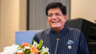 India-US Trade Deal: Piyush Goyal Anticipates 'First Tranche' by November Amid Trump-Modi Thaw in Relations