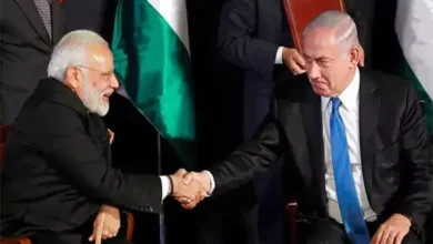 India and Israel Finalize Bilateral Investment Treaty to Strengthen Economic and Strategic Relations