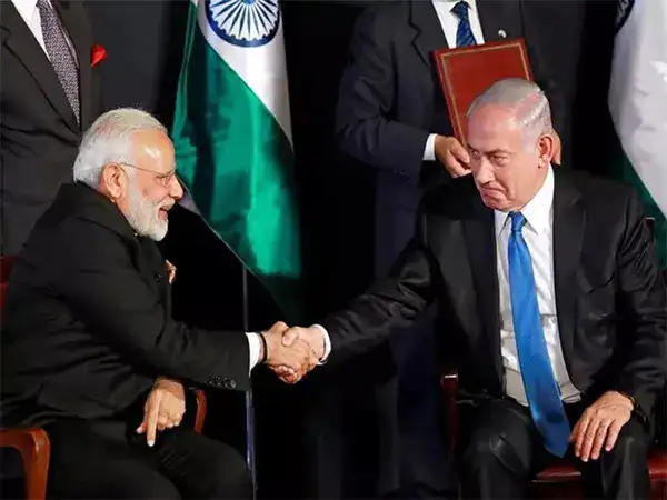India and Israel Finalize Bilateral Investment Treaty to Strengthen Economic and Strategic Relations