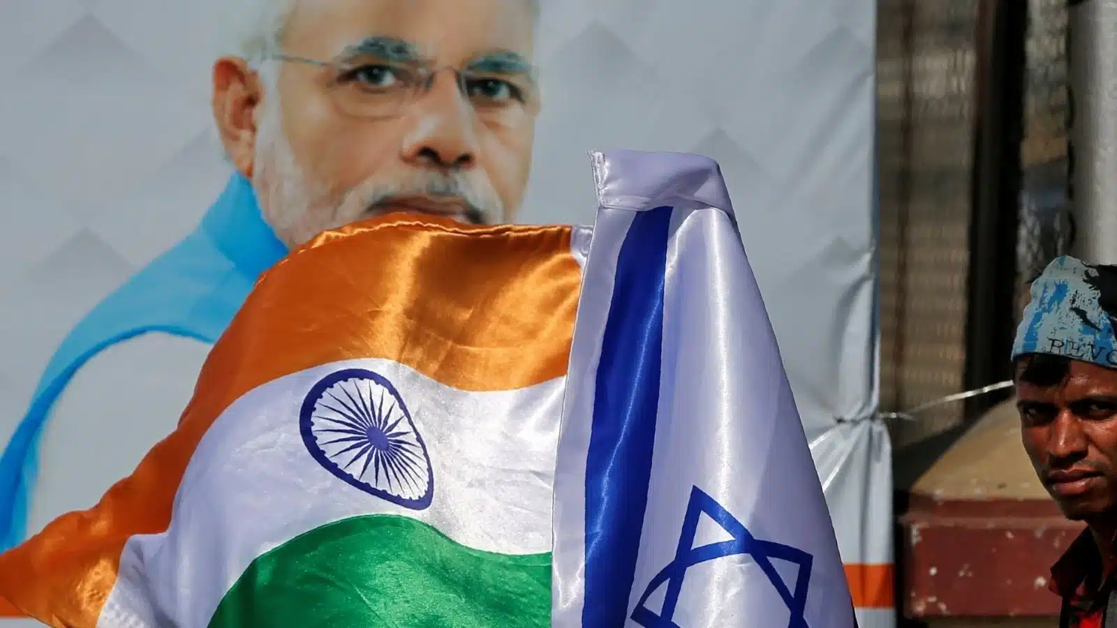 India and Israel Set to Sign Bilateral Investment Treaty This Week, Followed by FTA Negotiations