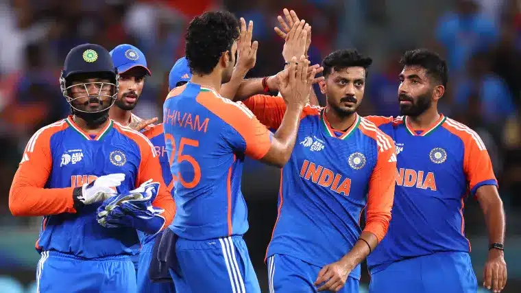 India and Pakistan Set for Epic Rematch in Asia Cup 2025 Super Four