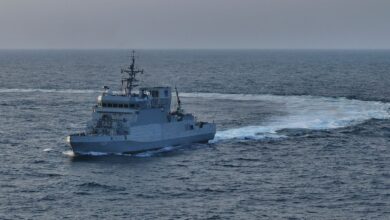 Indian Navy to Commission 'Androth', the Second Vessel in ASW-SWC Series