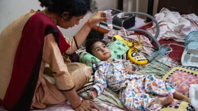 Indian State Takes Action Against Rare Disease Outbreak