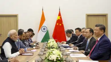 Indian Stock Markets Poised to Align with Emerging Markets Amid Modi-Xi Meeting