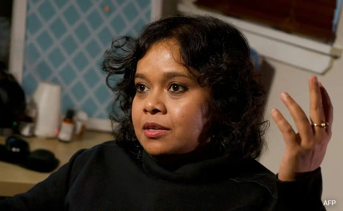 Indian Woman Demands Accountability from Banks After Falling Victim to Multi-Million Dollar Digital Scam