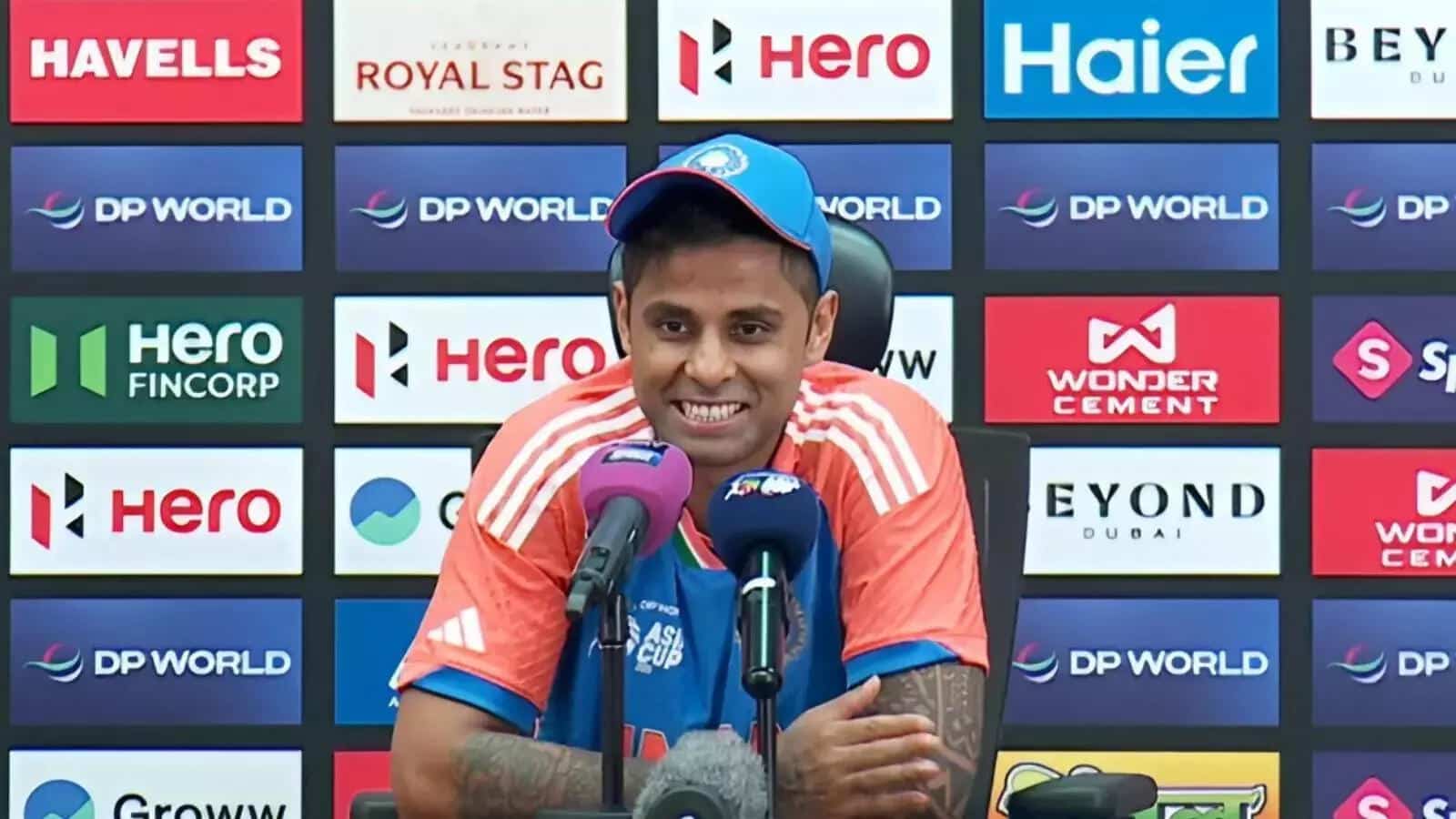 India's Asia Cup Hopes Diminish as Suryakumar Yadav Struggles for Runs