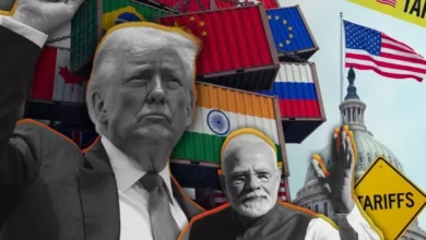 India's Exports to the US Decline Amid Trump's 50% Tariffs: Impact on Goods and Smartphones