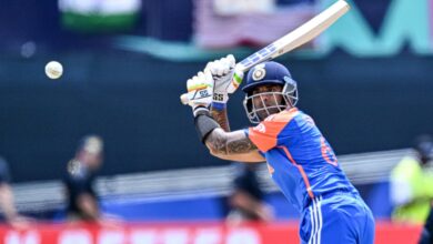 India's Innovative T20 Strategy: Embracing Floaters, Flexibility, and Suryakumar Yadav's Versatility
