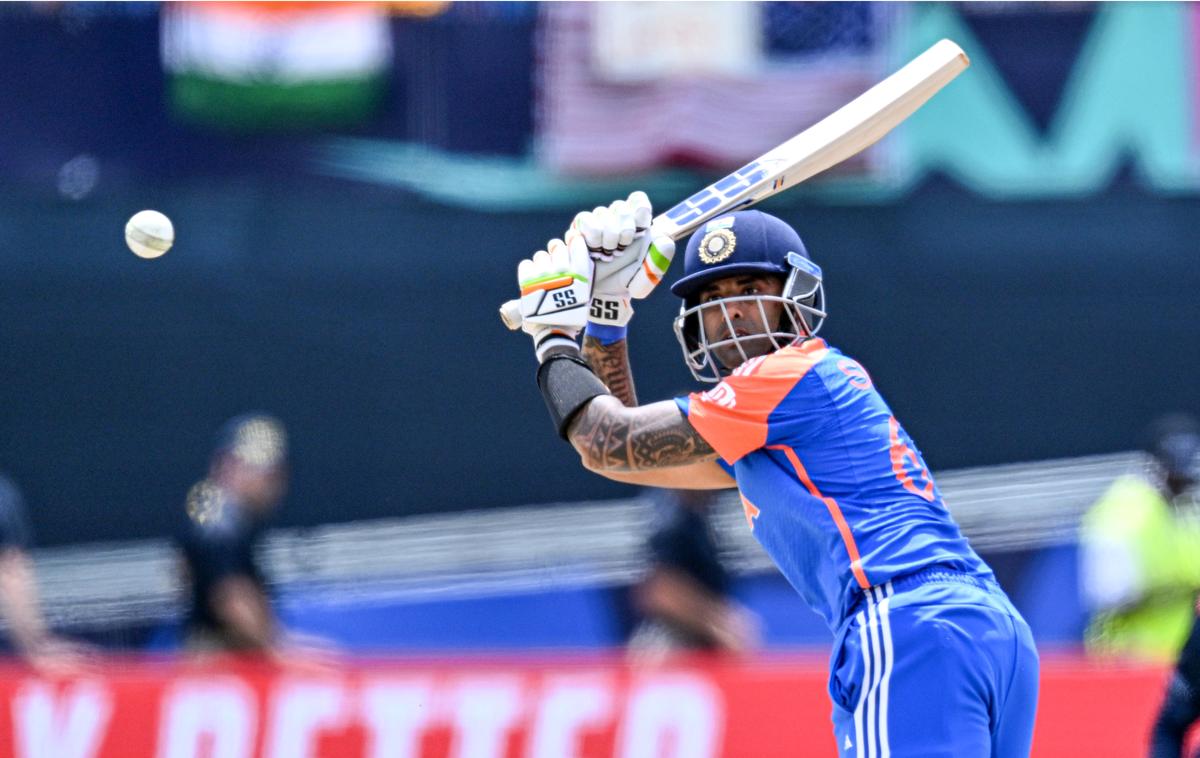 India's Innovative T20 Strategy: Embracing Floaters, Flexibility, and Suryakumar Yadav's Versatility