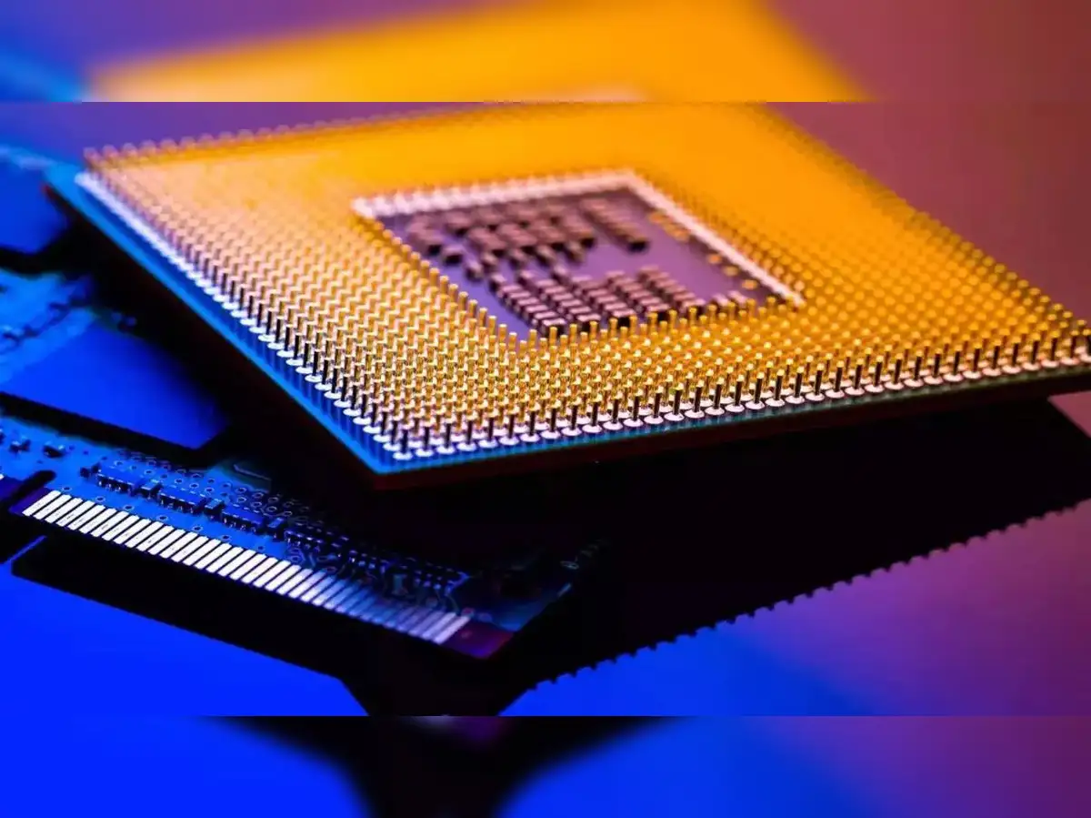 India's Semiconductor Initiative: Fiscal Incentives Across 25 Categories to Boost Chip Usage in Consumer Electronics