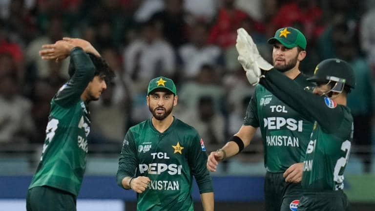 India's Struggles in Tournament Finals Against Pakistan: A Closer Look