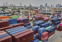 India's Trade Deficit Narrows as Exports Increase in August Amid Trump's 50% Tariffs