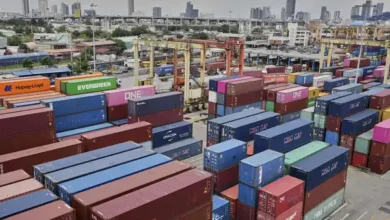 India's Trade Deficit Narrows as Exports Increase in August Amid Trump's 50% Tariffs