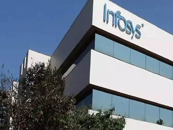 Infosys Announces Major 18,000 Crore Buyback Following 20% Annual Decline