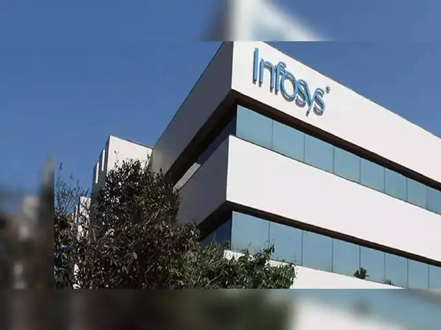 Infosys Announces Rs 18,000 Crore Buyback at 19% Premium