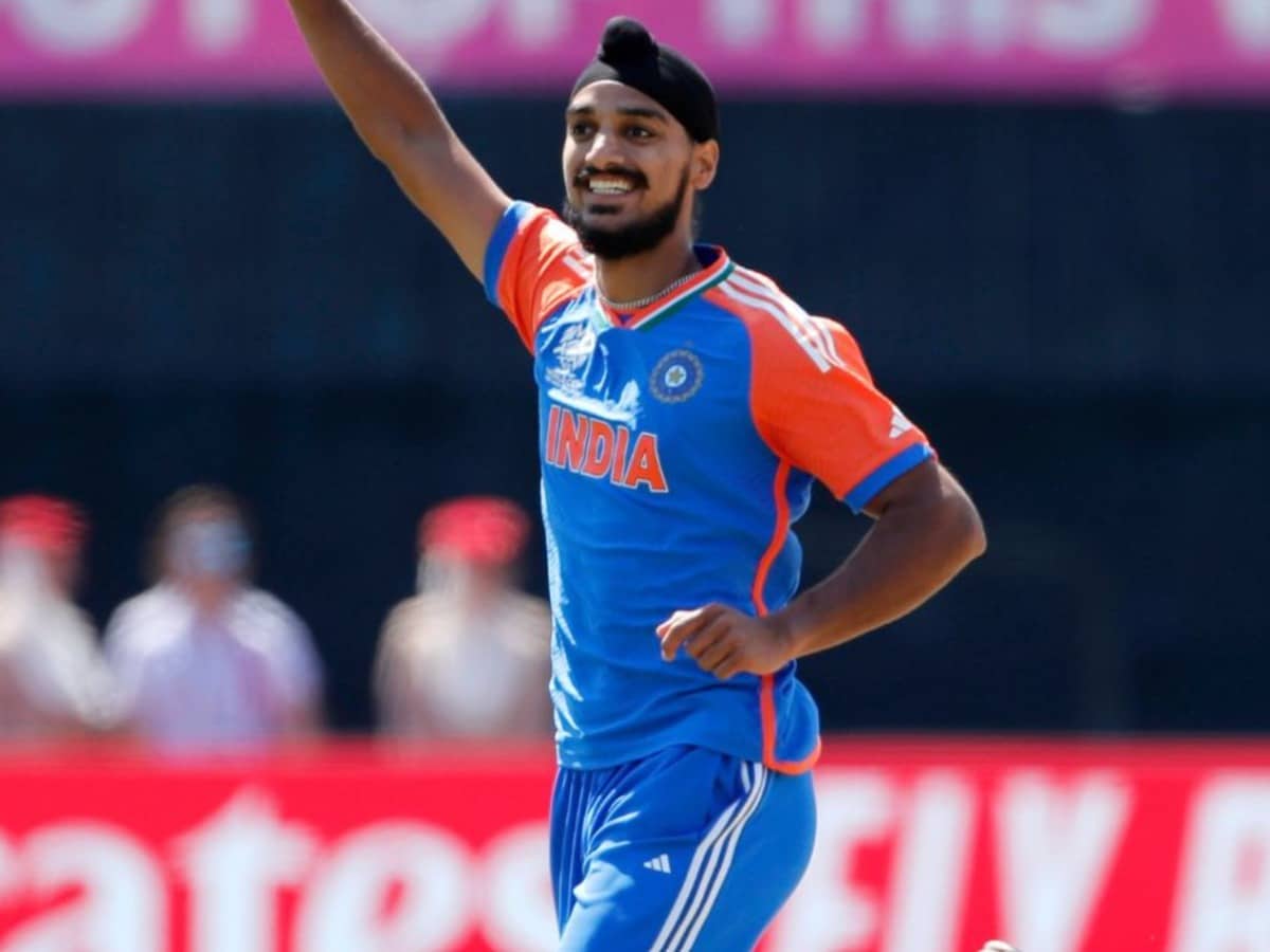 Inside Arshdeep Singh's Struggle: The Untold Story of Team India's 'Chill Guy' Battling Loneliness