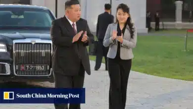 Introducing Kim Ju Ae: The Rising Figure in North Korea's Leadership Landscape