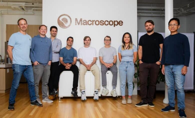 Introducing Macroscope: AI-Powered Code Analysis and Bug Fixing Tool