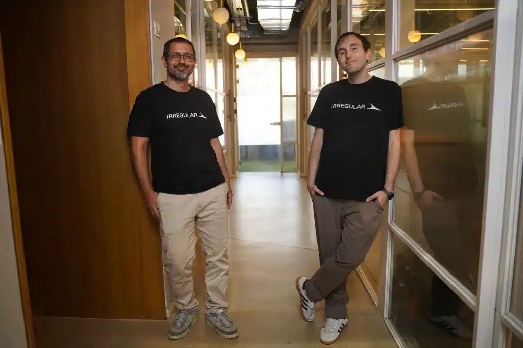 Irregular Secures $80 Million for Frontier AI Model Development