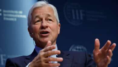 JP Morgan CEO Jamie Dimon: India Naturally Aligns with US Interests