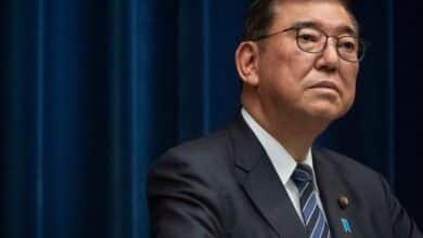 Japan's Political Turmoil: A Look at Three Prime Ministers in Just Five Years2