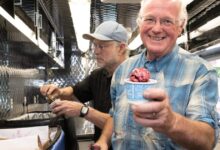 Jerry Resigns from Ben & Jerry's Amid Unilever Dispute Over Gaza