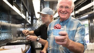 Jerry Resigns from Ben & Jerry's Amid Unilever Dispute Over Gaza
