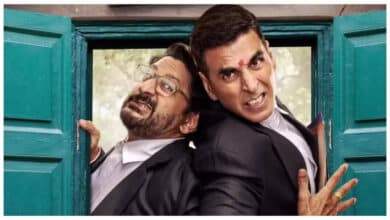 Jolly LLB 3 Poised for Success as Akshay Kumar's 2025 Box Office Breaks Post-Pandemic Records
