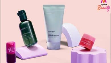 K-Beauty Surge: Amorepacific Experiences Growth on Myntra