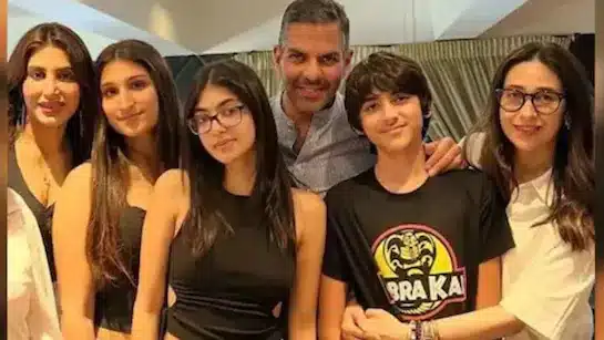 Karisma Kapoor's Kids and the Rs 1,900 Crore Controversy: Priya Kapur Addresses Alleged Forged Will
