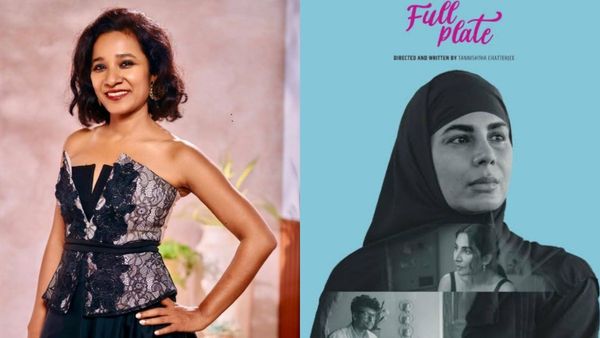 Kirti Kulhari Takes Center Stage at Busan International Film Festival for 'Full Plate' World Premiere