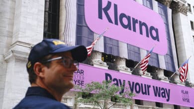Klarna's IPO Launch: Stock Surges 30% Following NYSE Listing