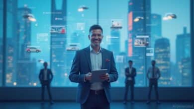 Koah Secures M to Integrate Advertising into AI Applications