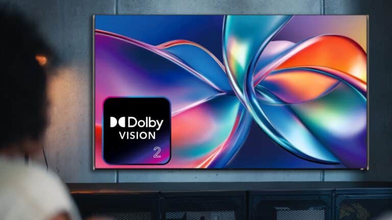 LG Reassesses Dolby Vision 2 Integration for TVs - Observer Voice