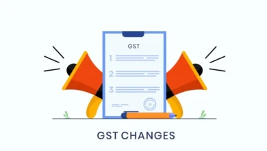 Latest GST Revamp: Updated Tax Rates for Cars, Gold, Mobile Phones, EVs, and Cigarettes