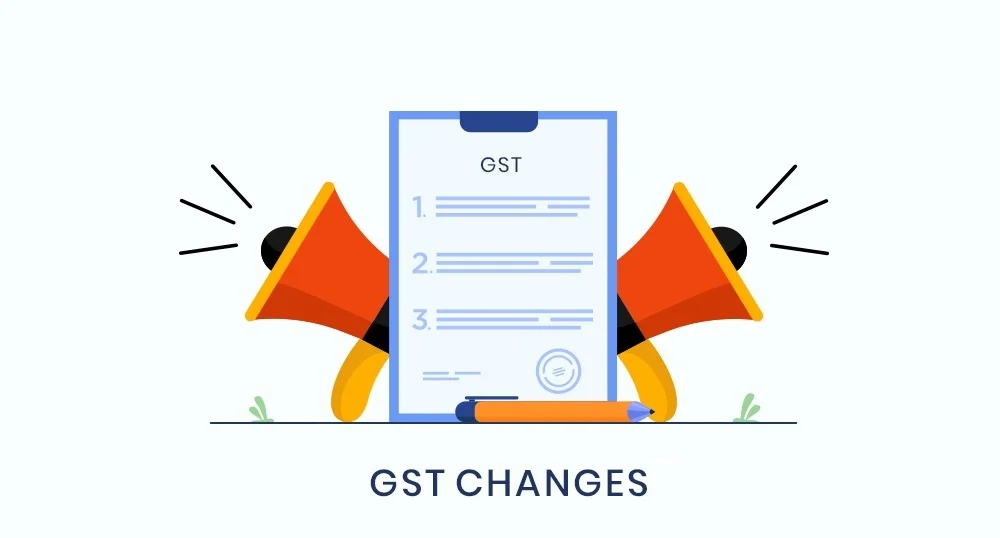 Latest GST Revamp: Updated Tax Rates for Cars, Gold, Mobile Phones, EVs, and Cigarettes