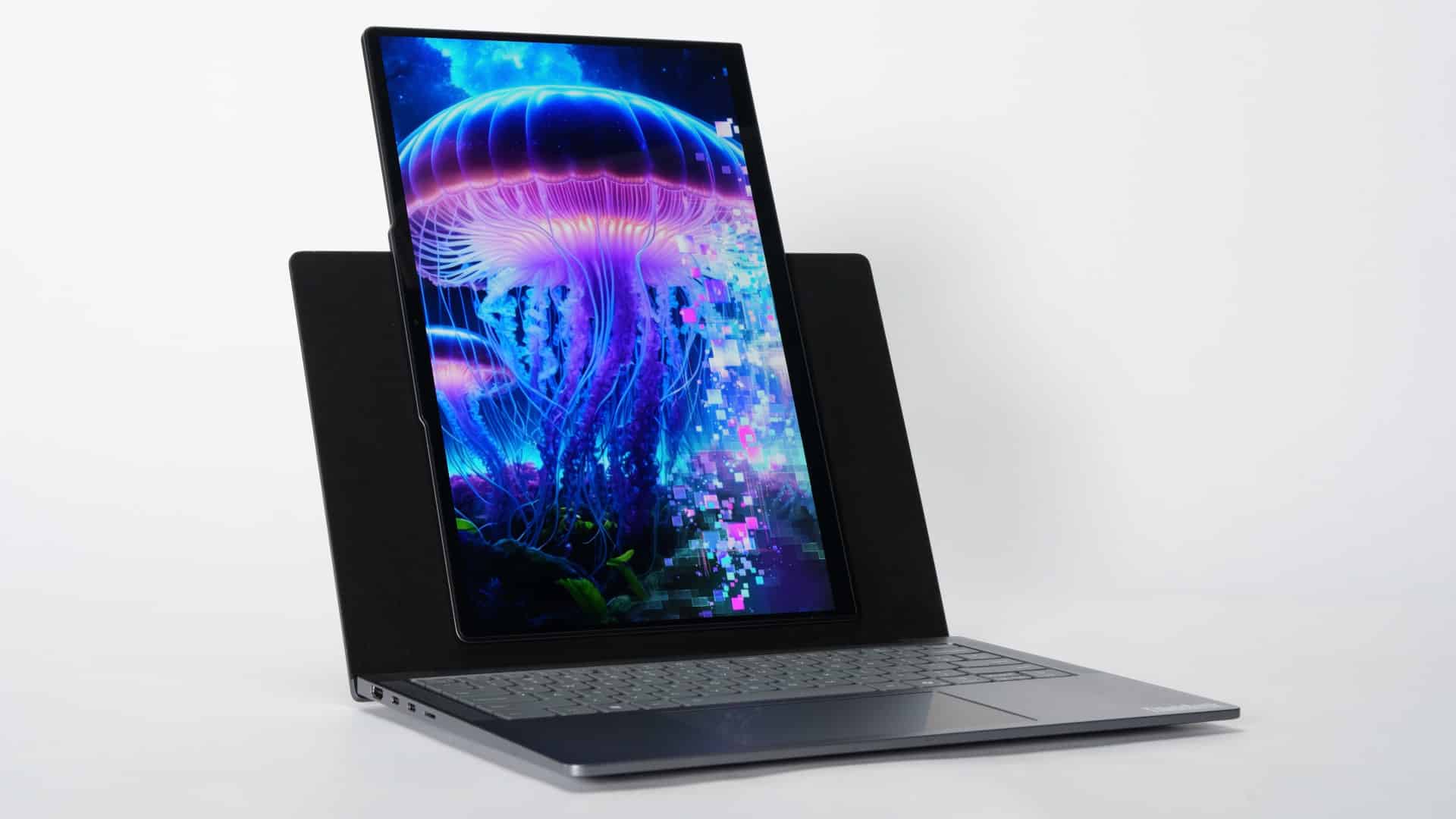Lenovo Launches Magic Bay HUD Accessory to Enhance ThinkBook Laptop Productivity with AI Features