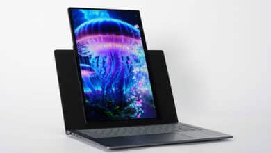 Lenovo ThinkBook VertiFlex Unveiled at IFA 2025 Amid Durability Concerns and Niche Market Appeal