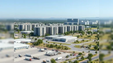 Logistics Expansion: India Becomes Preferred Destination for APAC 3PL Companies Amid Tech and E-Commerce Growth