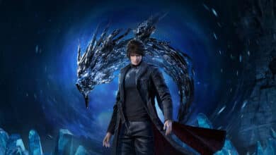 Lost Soul Aside Review: A Homegrown Alternative to Final Fantasy and Devil May Cry
