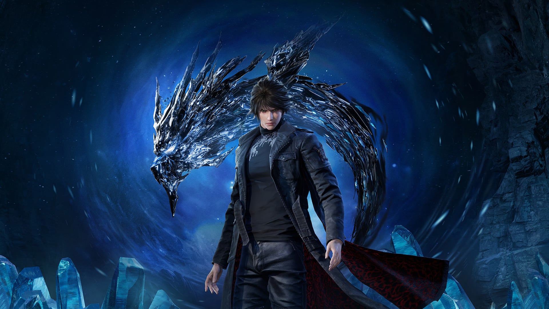 Lost Soul Aside Review: A Homegrown Alternative to Final Fantasy and Devil May Cry