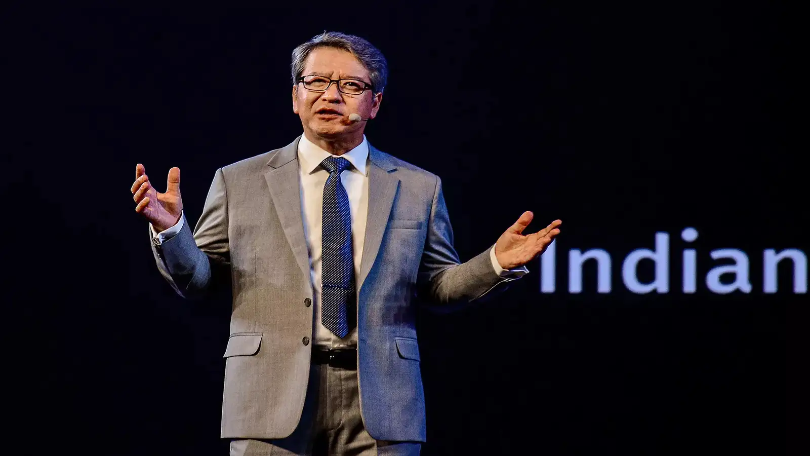 Maruti Suzuki MD Hisashi Takeuchi Highlights India's Potential to Dominate Global Manufacturing
