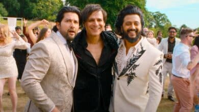 Mastiii 4 Teaser Drops: Milap Milan Zaveri Brings Back Riteish Deshmukh, Vivek Oberoi, and Aftab Shivdasani