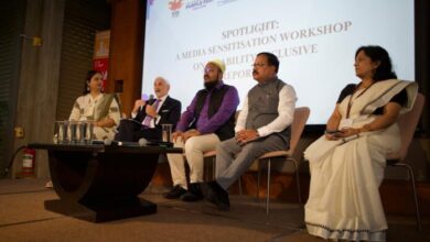 Media Workshop Focuses on Disability-Inclusive Reporting