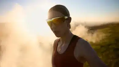 Meta Launches Oakley Meta Vanguard Smart Glasses for Athletes