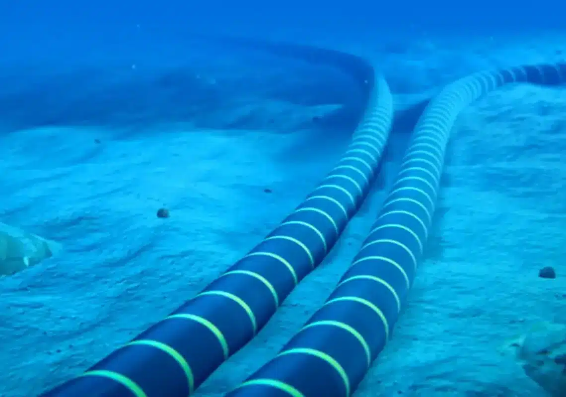 Microsoft Azure Services Disrupted Following Red Sea Cable Cuts