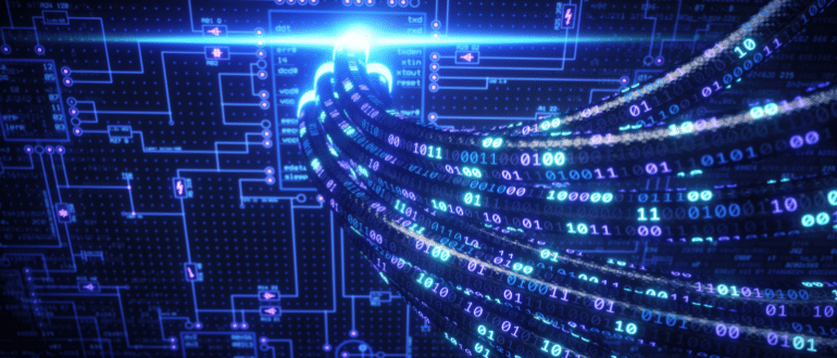 Microsoft-Backed Team Launches Revolutionary Hollow-Core Fiber