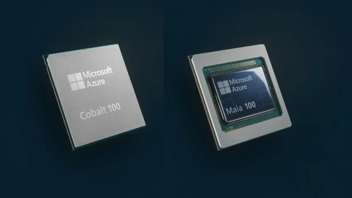 Microsoft Launches Custom Azure Integrated HSM Chip to Tackle Cybercrime Crisis