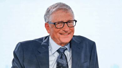 Microsoft Unveils Bill Gates's Original BASIC Code Behind Commodore Computers